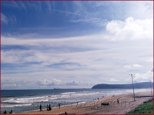 RK Beach